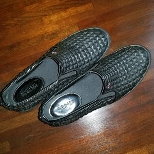 Michael Kors slip ons